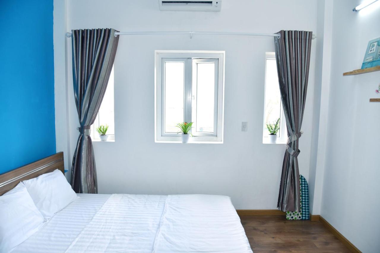 Cozrum Homes Truong Dinh Ho Şi Min Dış mekan fotoğraf