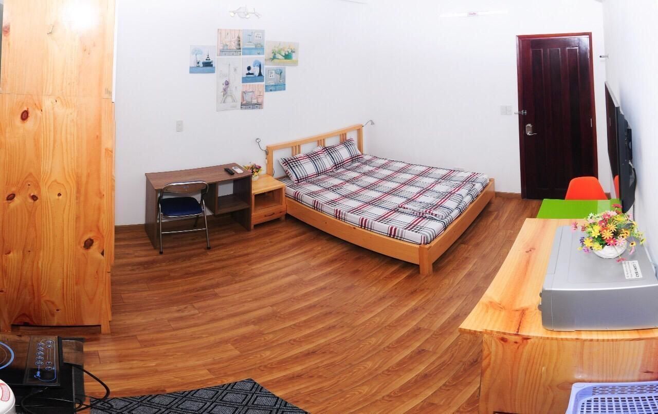 Cozrum Homes Truong Dinh Ho Şi Min Dış mekan fotoğraf