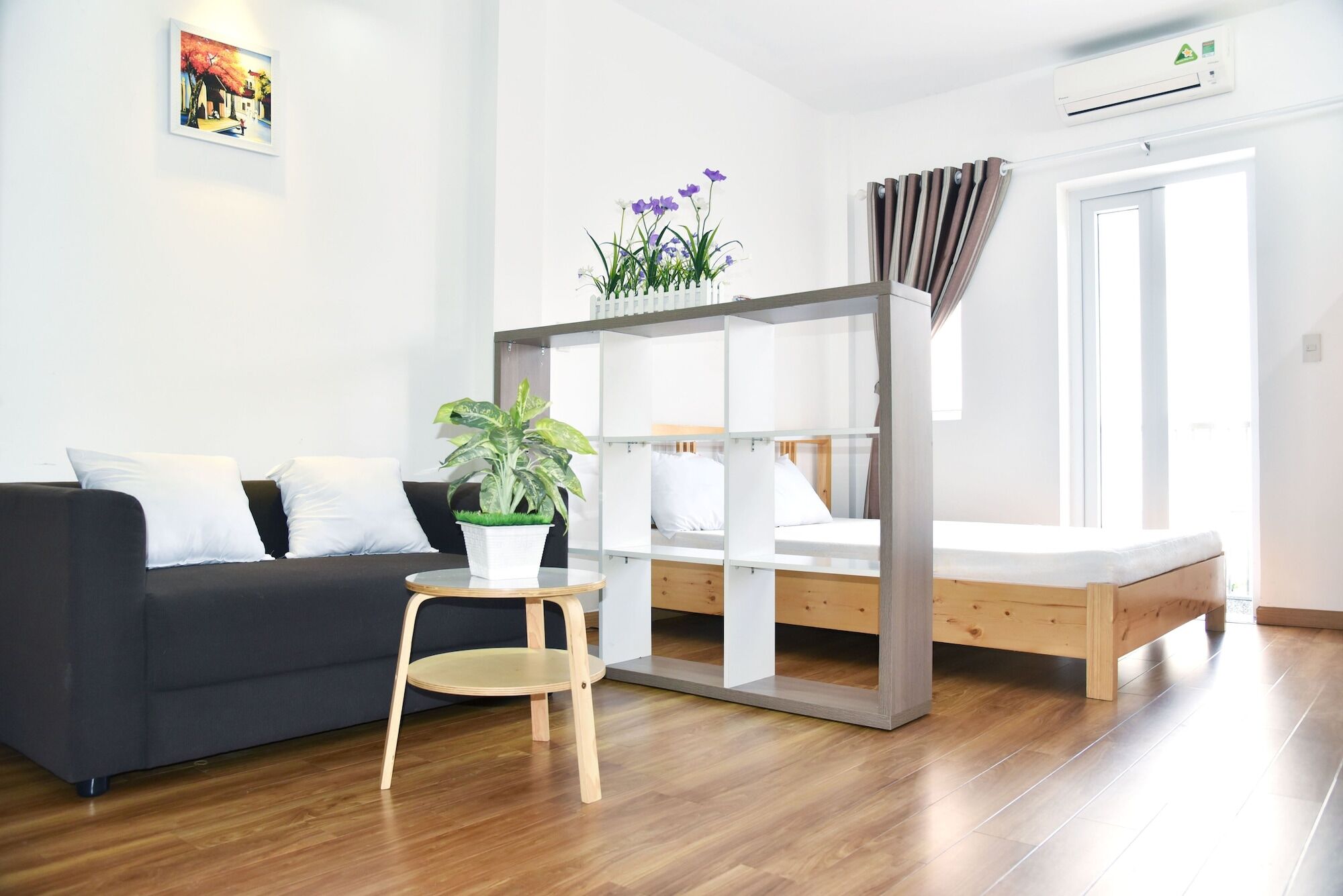 Cozrum Homes Truong Dinh Ho Şi Min Dış mekan fotoğraf