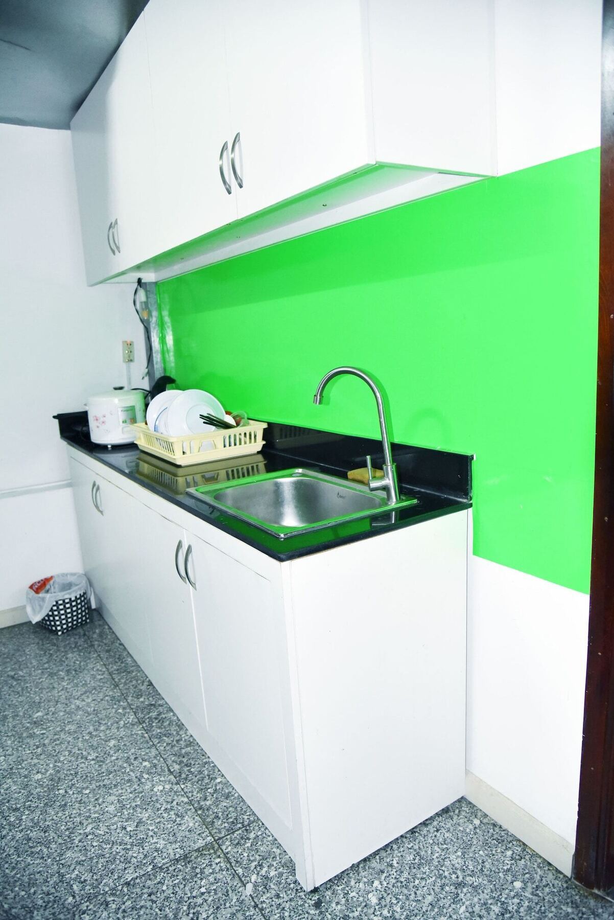 Cozrum Homes Truong Dinh Ho Şi Min Dış mekan fotoğraf
