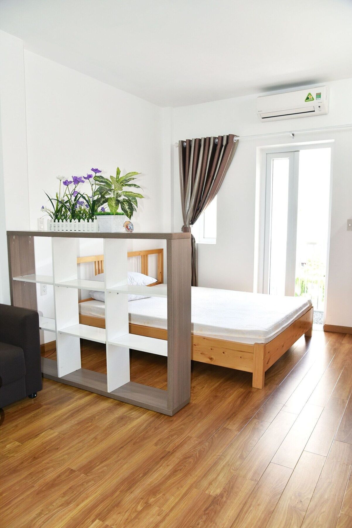 Cozrum Homes Truong Dinh Ho Şi Min Dış mekan fotoğraf